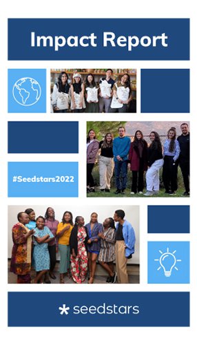 Impact Report 2022