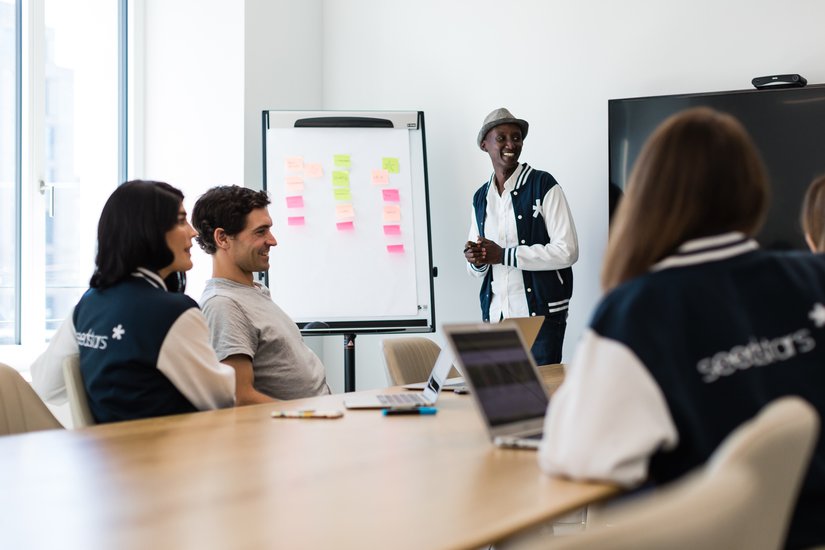 Seedstars Capital