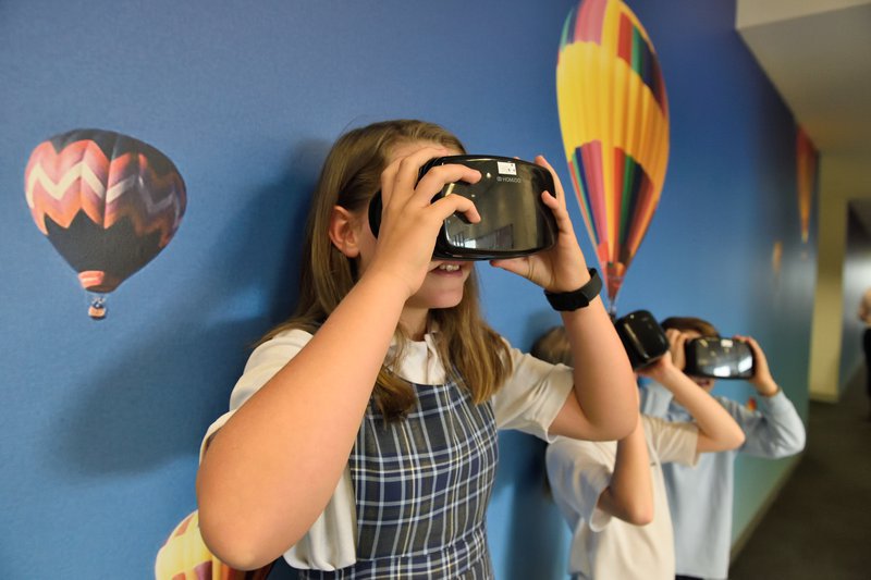 Future Generation Tech Talents in Kazahstan