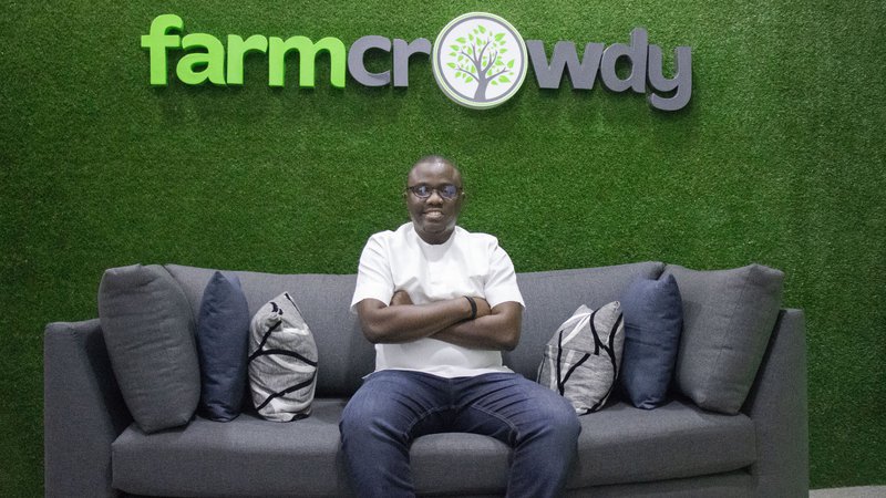 Farmcrowdy