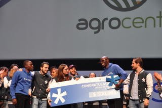 AgroCenta