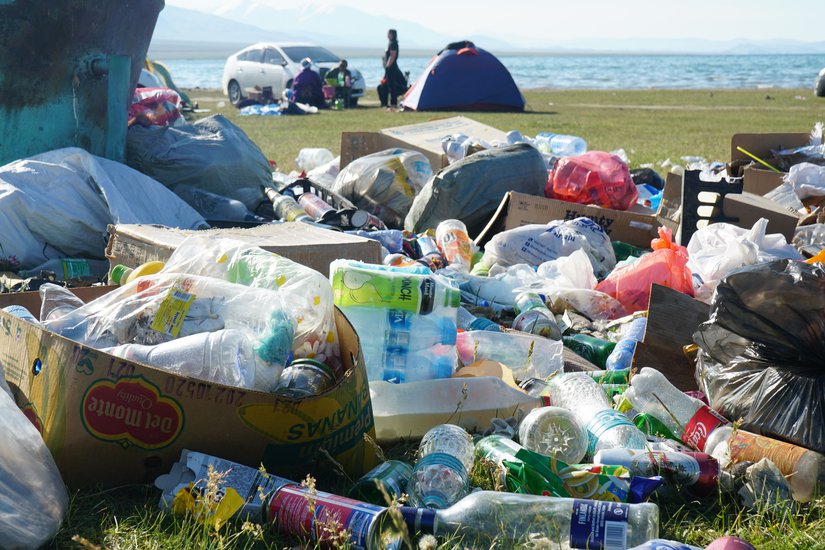 Waste