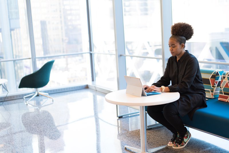 Entrepreneurs in Africa