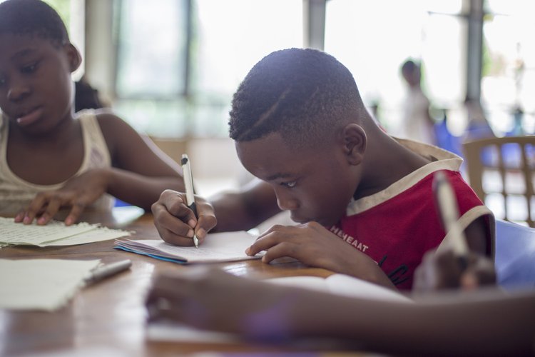 How Schoolap Is Bringing Digital Into Schools in the Congo
