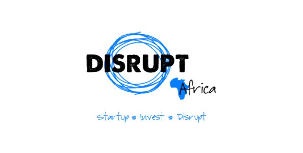 disrupt africa
