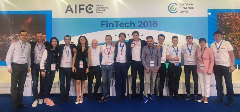 fintech