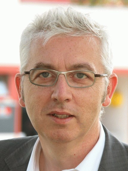 Hervé Lebret