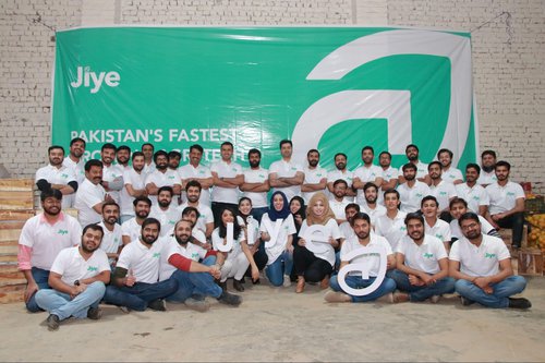 Jiye technologies