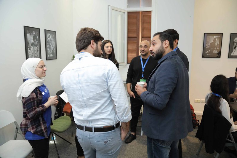 MENA Startup