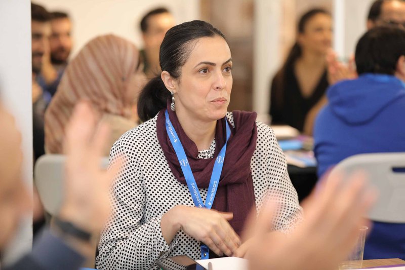MENA Startup