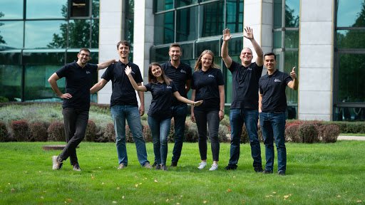 MapMyApple team