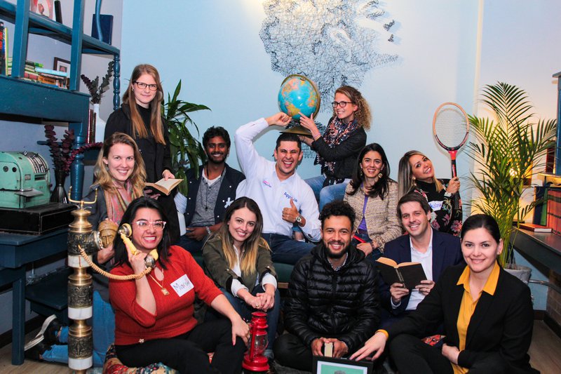 Colombia Startups