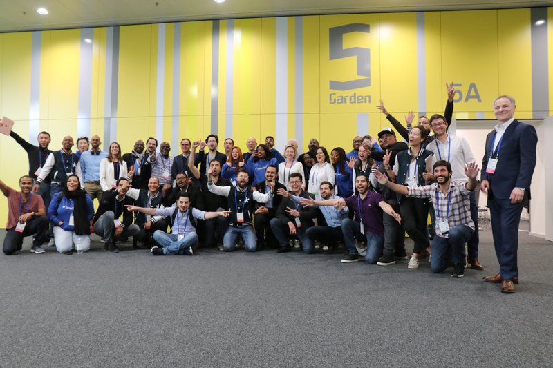 Seedstars Summit