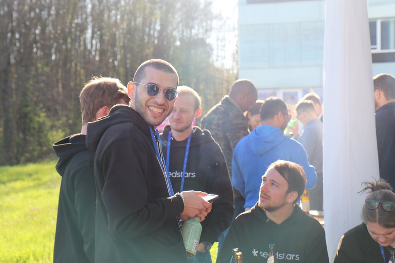 Participants