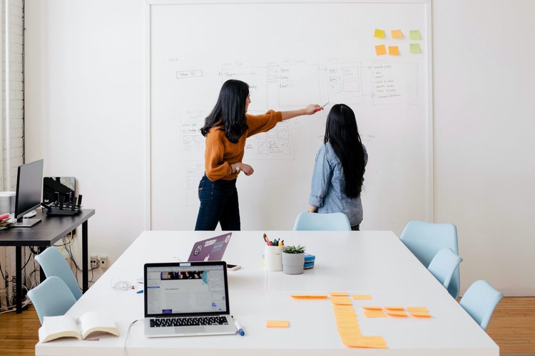 How Kenza Traveled the World to Find Her Calling and Started an African VC Fund | Kenza Lahlou