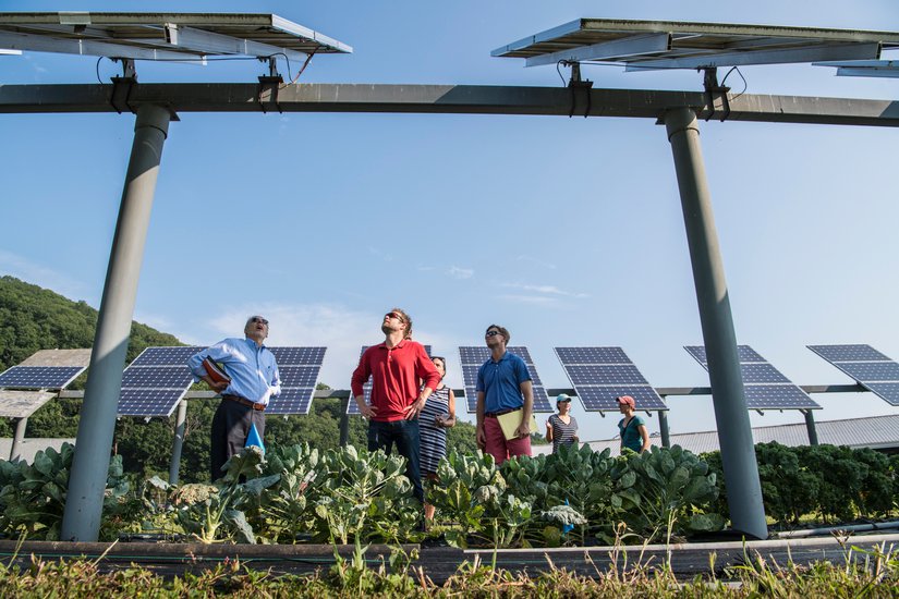 Agritech