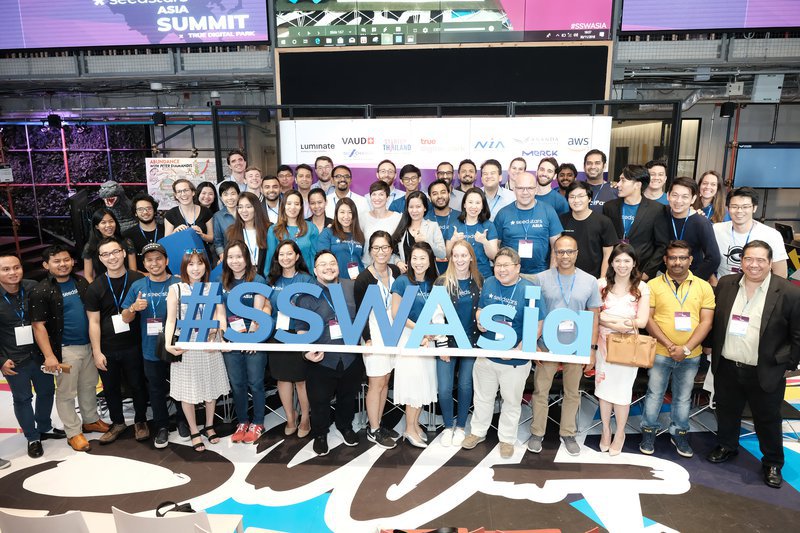 SSW Asia
