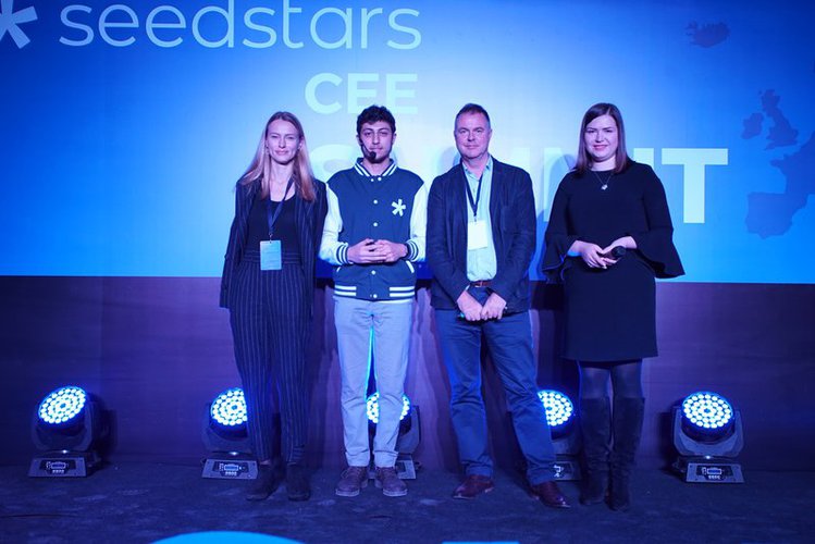 Seedstars CEE Summit 2018: Where Change Has Its Roots
