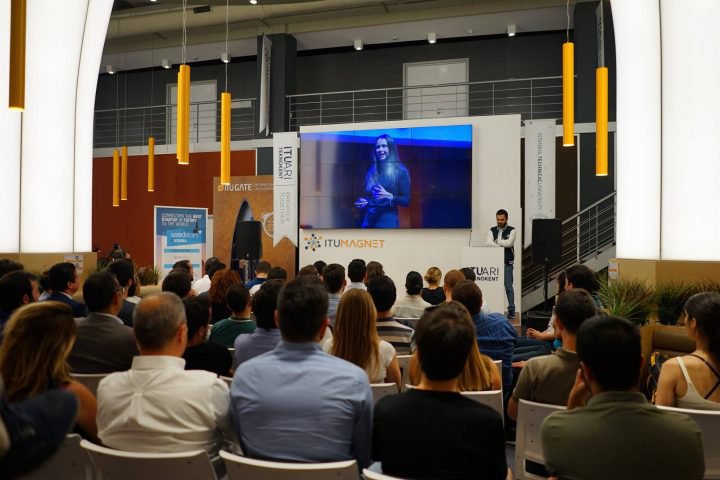 Seedstars Istanbul