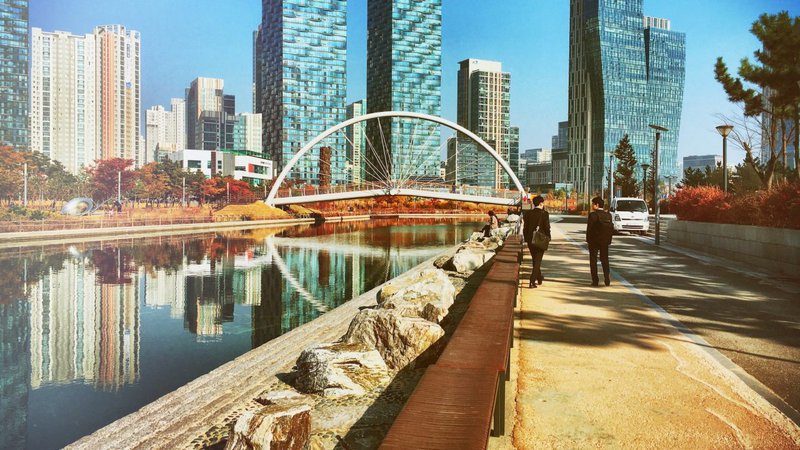 seoul