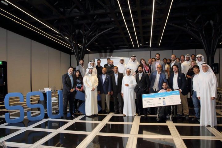 MENA Summit