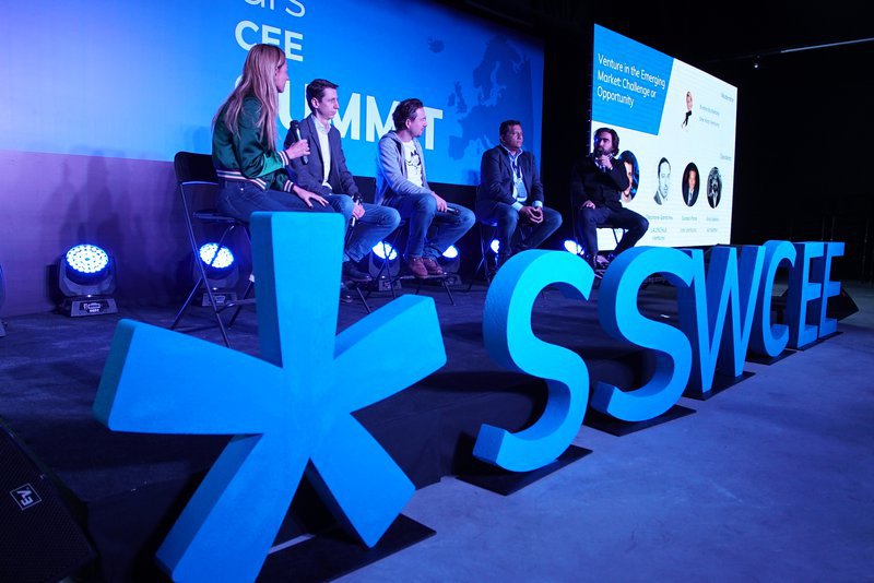 SSW CEE