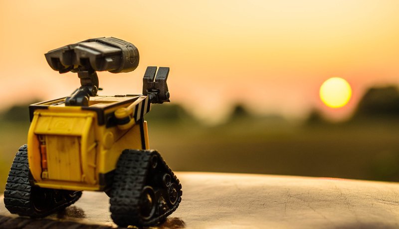 WallE