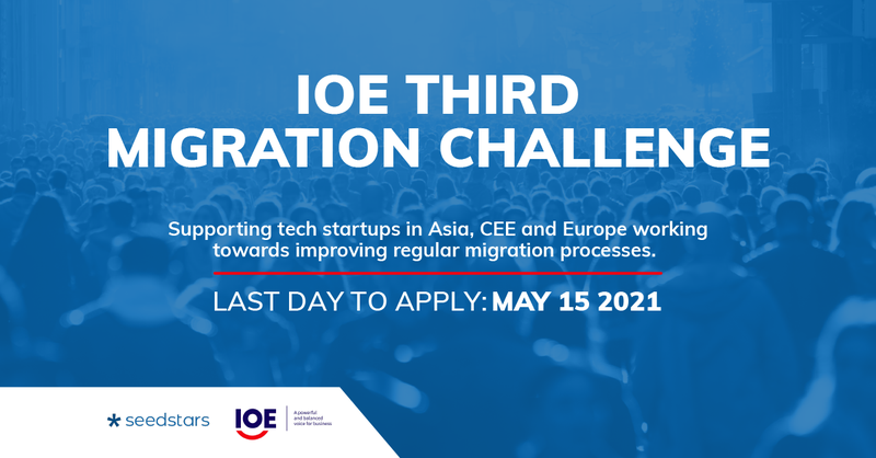 IOE-Migration