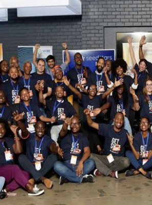 Startups Africa