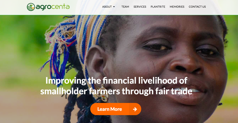 AgroCenta
