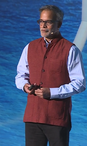 Amar Inamdar