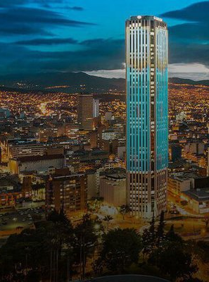 Seedsspace Medellin