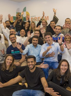 Kickoff Bootcamp