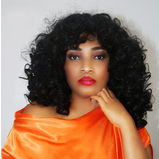 Cynthia Otiyo-Abila