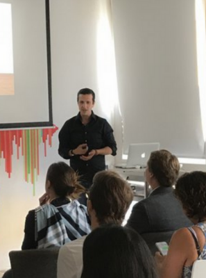 Digital Pitch