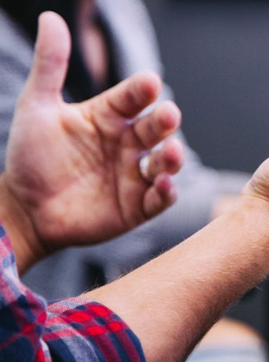 Hottest tech events