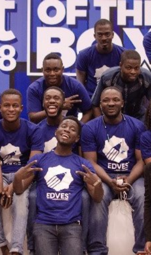 Edves Teams