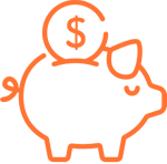 Follow the money