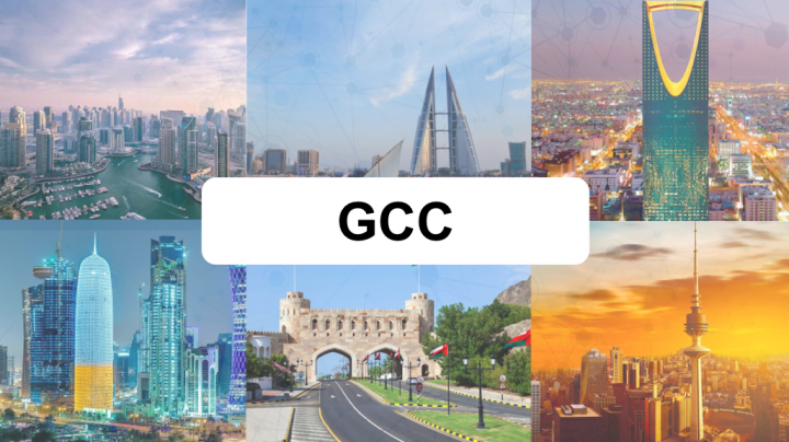 gcc