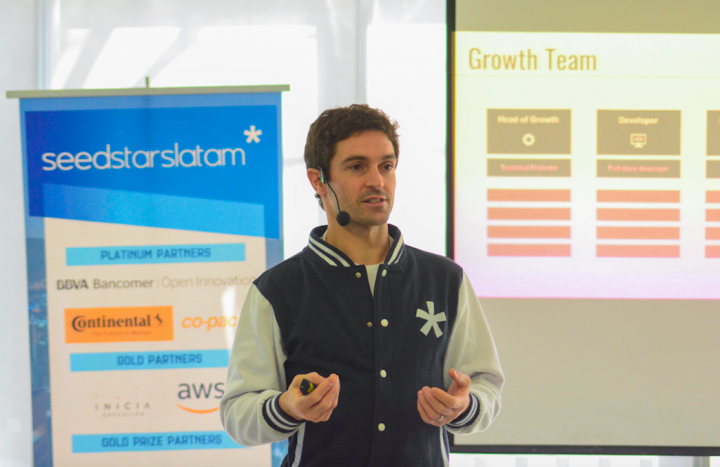 Growth Bootcamp
