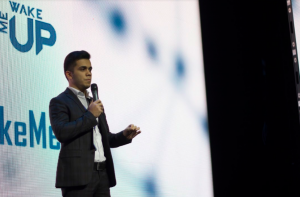 Kyiv speech