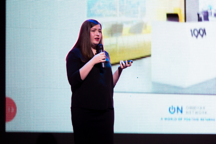 Kyiv speech 2