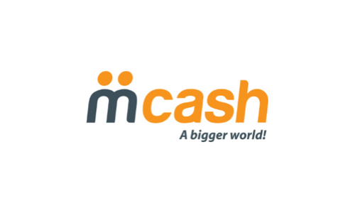 mcash