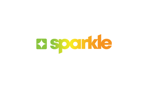 sparkle