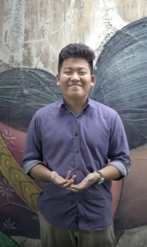Marcus Tran
