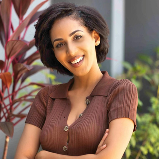Nadia Ibrahim