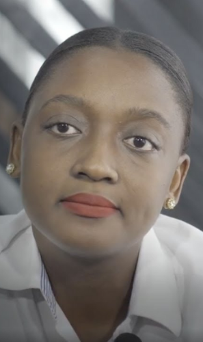 Spotlight on Neema