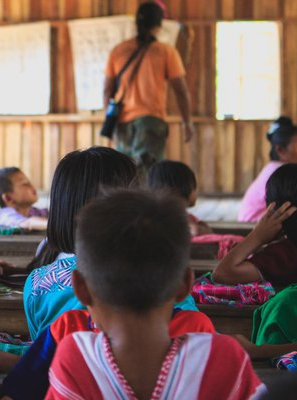 EdTech revolution