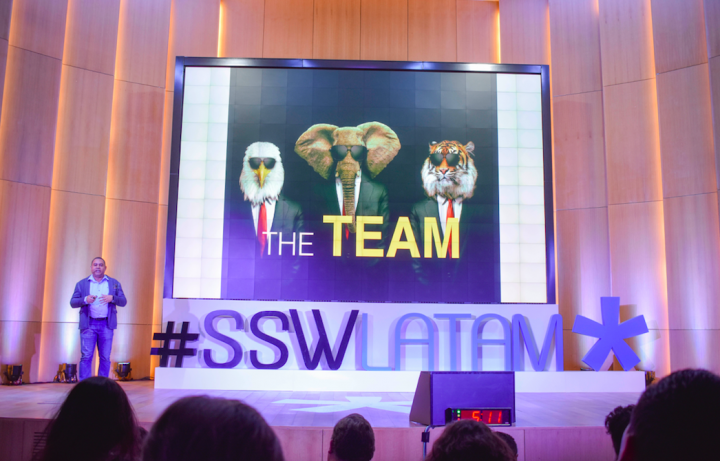 SSW Latam
