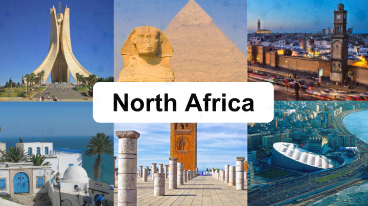 North Africa